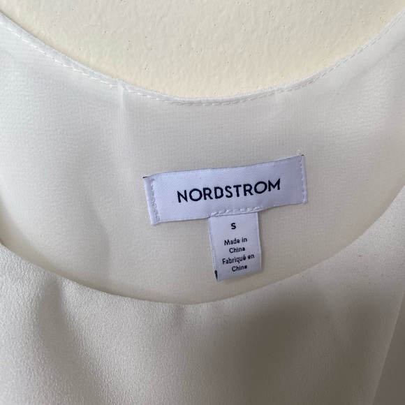 Nordstrom satin everyday cami - Picture 3 of 3